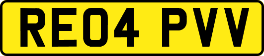 RE04PVV