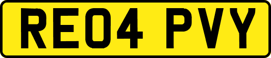 RE04PVY