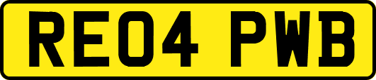 RE04PWB