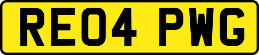 RE04PWG