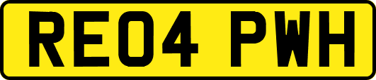 RE04PWH