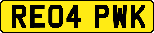RE04PWK