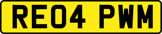 RE04PWM