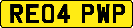 RE04PWP