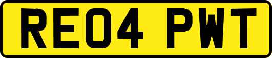 RE04PWT