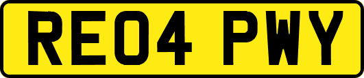 RE04PWY