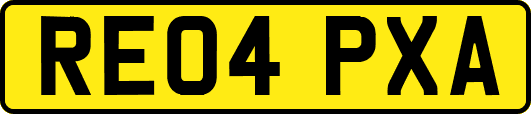 RE04PXA