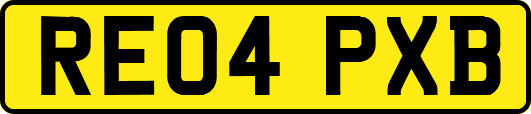 RE04PXB