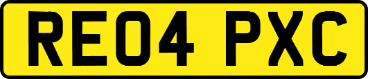 RE04PXC