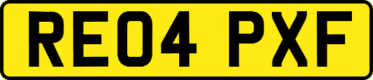 RE04PXF