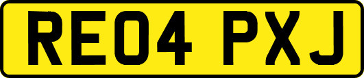 RE04PXJ