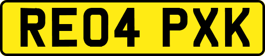 RE04PXK