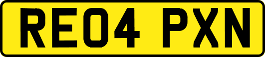 RE04PXN