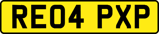 RE04PXP