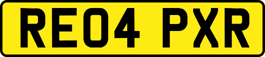 RE04PXR