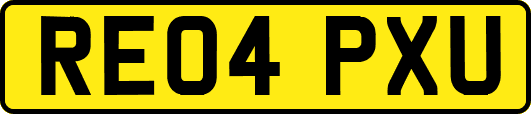RE04PXU