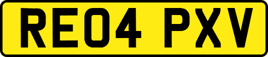 RE04PXV