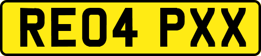 RE04PXX