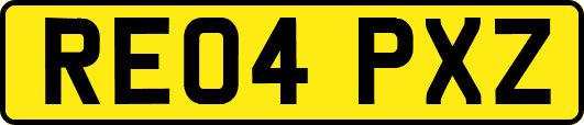 RE04PXZ