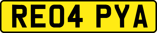 RE04PYA