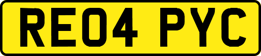 RE04PYC