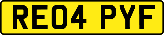 RE04PYF