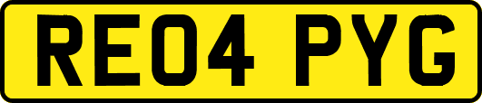 RE04PYG