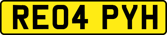 RE04PYH