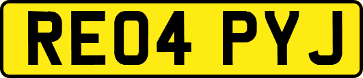 RE04PYJ