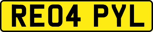 RE04PYL
