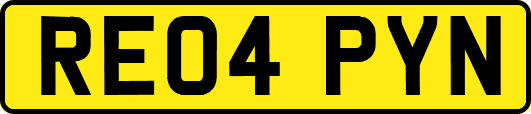 RE04PYN