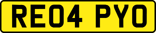 RE04PYO