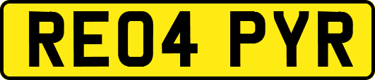 RE04PYR