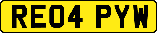 RE04PYW