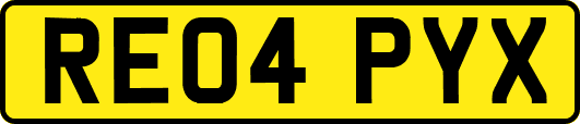 RE04PYX