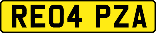 RE04PZA