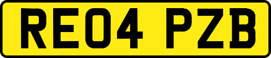 RE04PZB