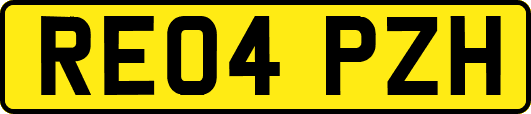 RE04PZH