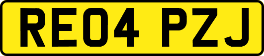 RE04PZJ