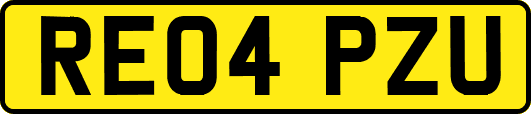 RE04PZU