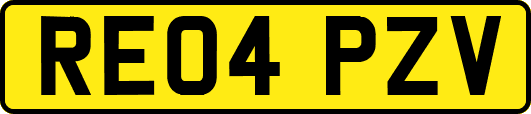 RE04PZV