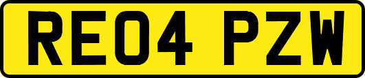 RE04PZW