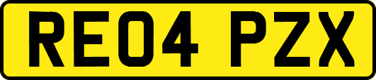 RE04PZX