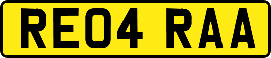 RE04RAA