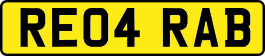 RE04RAB