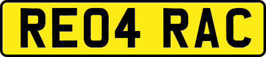 RE04RAC
