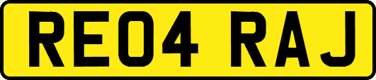 RE04RAJ