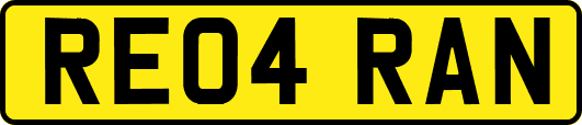 RE04RAN