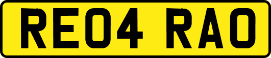 RE04RAO