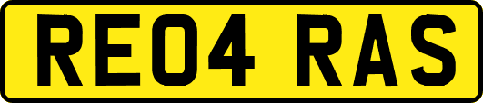 RE04RAS
